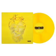 ‘-’ (Subtract) (Yellow Vinyl) thumbnail