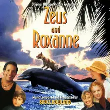 Bruce Rowland, CD ZEUS AND ROXANNE