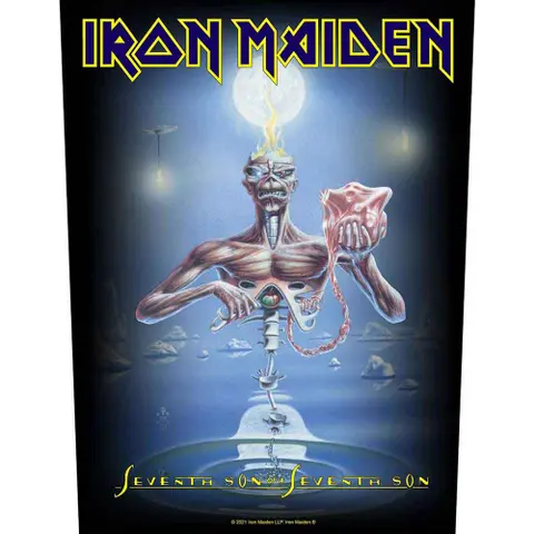 Seventh Son