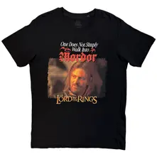 Mordor Medieval Text thumbnail