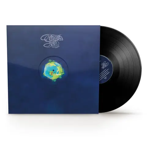 FRAGILE OUTTAKES RSD 2024