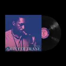 John Coltrane, Vinyl THE BEST OF JOHN COLTRANE