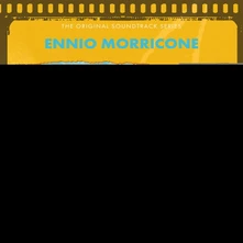 Ennio Morricone, Vinyl NUOVO CINEMA PARADISO