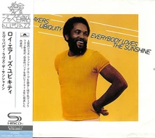 Roy Ayers, CD Everybody Loves The Sunshine (Japan Edition)