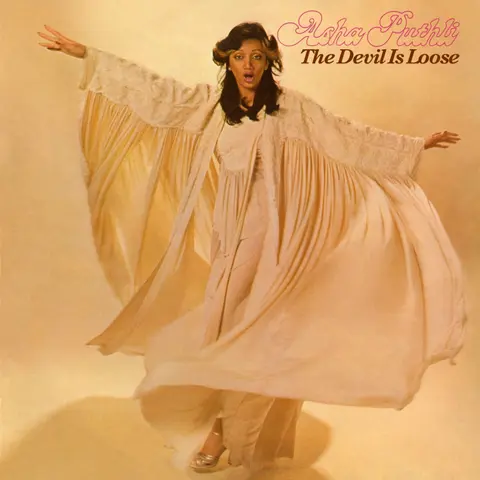 DEVIL IS LOOSE