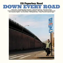 CD PAPERBOY- - DOWN EVERY ROAD