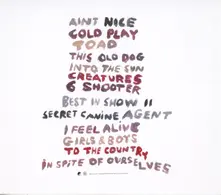 Viagra Boys – WELFARE JAZZ (CD)
