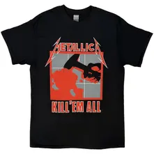 Kill 'Em All thumbnail