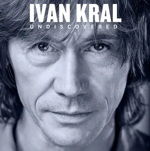Undiscovered