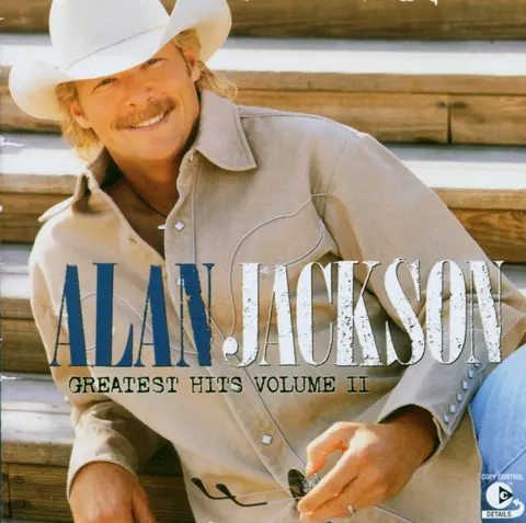 Greatest Hits Volume Ii