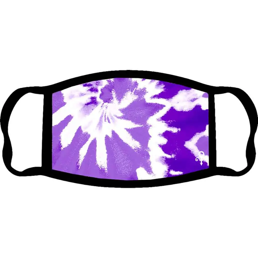 Tie-Dye Love Symbol