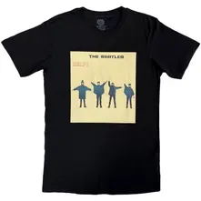 Help! Album Cover