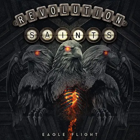 EAGLE FLIGHT