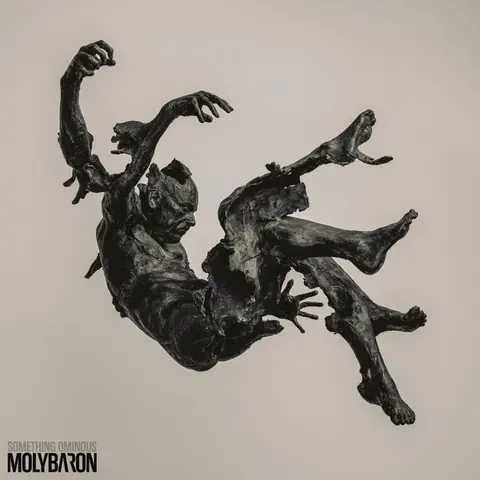 Molybaron – Vinyl Something Ominous