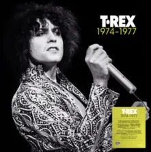 Marc Bolan, CD 1974 - 1977
