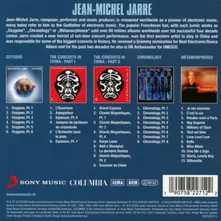 Original Album Classics Vol. 2 (Box Set) thumbnail
