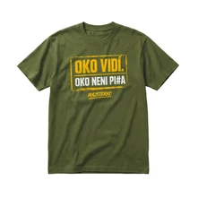 Oko vidí. Oko neni Pi#a thumbnail