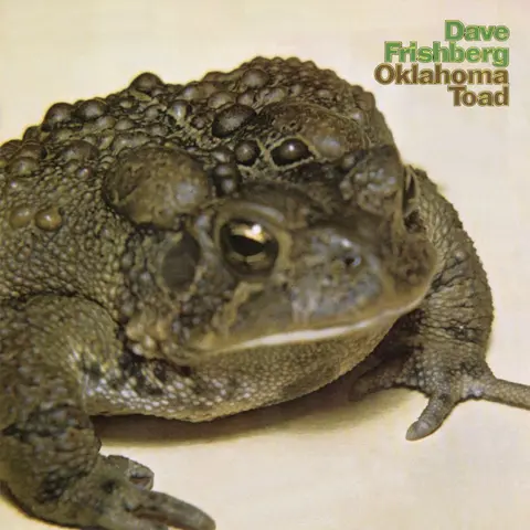 OKLAHOMA TOAD