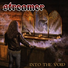 Vinyl INTO THE VOID