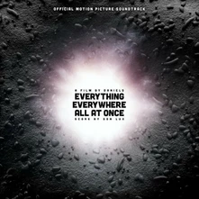 Son Lux, Vinyl EVERYTHING EVERYWHERE ALL AT ONCE (BLACK & WHITE)