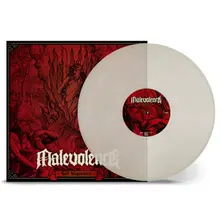 Malevolence, Vinyl SELF SUPREMACY