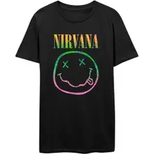 Sorbet Ray Smiley