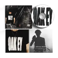 CD – OAK EY (CD)