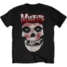 Blood Drip Skull thumbnail