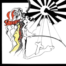Vinyl S.F. SORROW