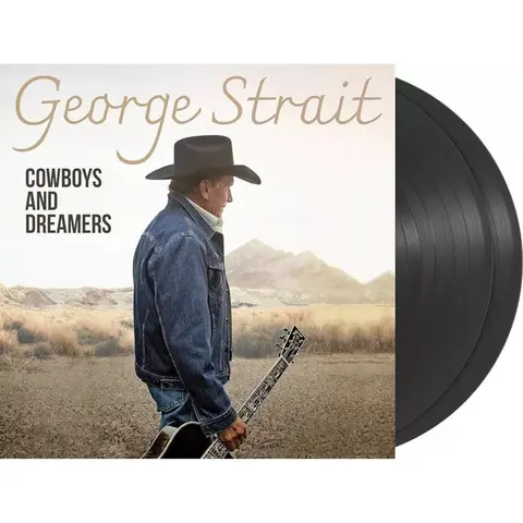 COWBOYS AND DREAMERS