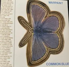 7-COMMON BLUE/UNDERNEATH thumbnail