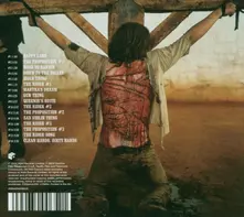 Nick Cave & Warren Ellis – THE PROPOSITION (ORIGINAL (CD)