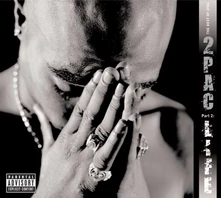 2Pac, Vinyl The Best Of 2Pac - Part 2: Life