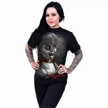 Found You thumbnail