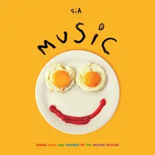CD Music (Songs From And Inspired By The Motion Picture)