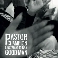 I JUST WANT TO BE A GOOD MAN thumbnail