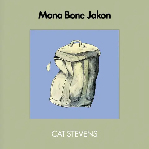 MONA BONE JAKON