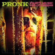 CD PARTY MUSIC FOR OUTSIDERS