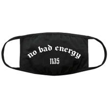 Rúško Bad Energy