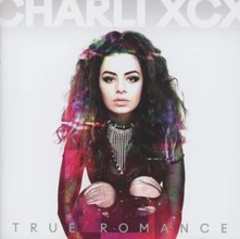CD TRUE ROMANCE