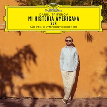 Vinyl MI HISTORIA AMERICANA: SUR