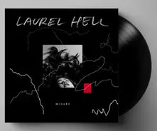 Vinyl LAUREL HELL
