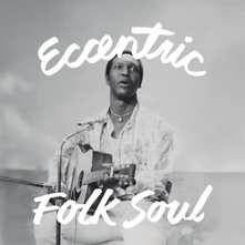 Vinyl ECCENTRIC SOUL: FOLK SOUL