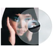 Enji, Vinyl SONOR