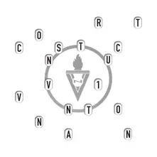 VNV Nation, Vinyl CONSTRUCT
