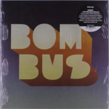Bombus, Vinyl BOMBUS