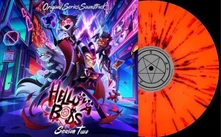 Vinyl HELLUVA BOSS: SEASON TWO OST