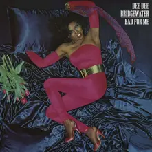 Dee Dee Bridgewater – BAD FOR ME (CD)
