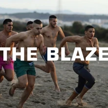 Blaze, Vinyl TERRITORY