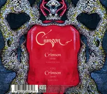 Crimson (Re-Issue) thumbnail